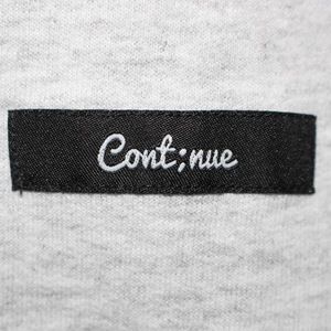 Meet your Posher, Cody